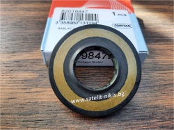 CORTECO  01019847B  BASLX7 Simmerring  (ASW)  20x42.5x7/8 HNBR, за кормилно управление   