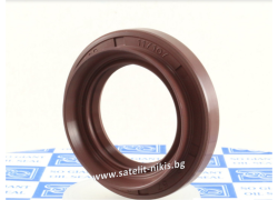 Семеринг TC9 (133) 35x63x9/15.5 W Viton SOG/TW , за диференциал,скоростна кутия на TOYOTA 90311-35020, 90311-35047  