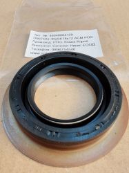 Oil seal  DM (TB5) 40x64/78x12 ACM POS/Korea,  за диференциал на  KIA BONGO 0223-27-018,MAZDA 626 0223-27-018