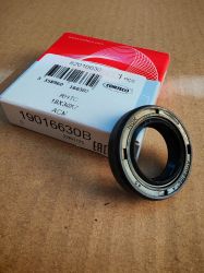 СЕМЕРИНГ RHTC 18x30x7 ACM 19016630B CORTECO , за маслена помпа на TOYOTA 1516570010 