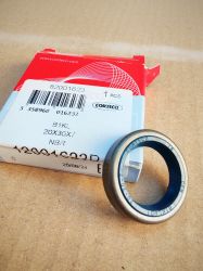 СЕМЕРИНГ B1KL 20x30x7 NBR 12001623B CORTECO , за скоростна кутия на ALFA ROMEO 40004800,CARRARO-25353,CASE 3131571R1,FIAT 40001700,IVECO 79045465,LANCIA 40004800,VOLVO 958825