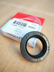 Oil seal RHTC (TG R) 23x37x7 ACM 19035127B CORTECO , for gearbox of TOYOTA 9031123008,9031123009