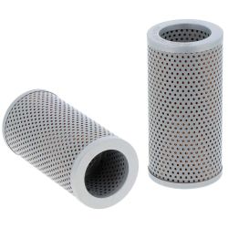 Hydraulic filter SH 60216 HIFI FILTER for HYUNDAI,KOMATSU,YANMAR