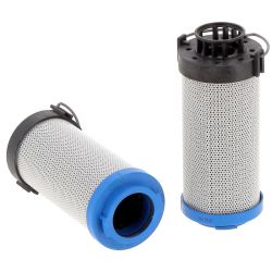 Hydraulic filter SH 74190 HIFI FILTER for NEW HOLLAND,YANMAR