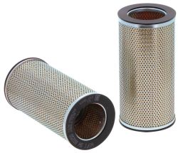 Hydraulic filter SH 60250 HIFI FILTER for CASE,MAXIMA,PEL JOB,SUMITOMO,TAKEUSHI,YANMAR