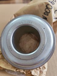 Bearing PN 00068 (40X90X44.6/28)  RBF/Sweden , Fahr 25-02-09 , Horsch 00240028