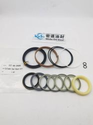 Boom Swing Cylinder Seal Kit 707-98-29680 for  KOMATSU exkavators