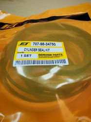 Blade  Cylinder Seal Kit 707-98-34750 for  KOMATSU exkavators