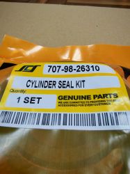 Blade Lift Cylinder Seal Kit 707-98-26310  KOMATSU exkavators