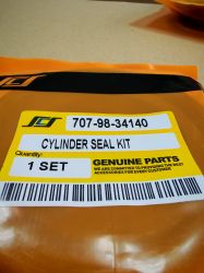 Boom Cylinder Seal Kit 707-98-34140 for  KOMATSU exkavators