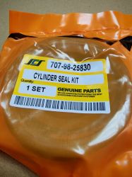 Arm Cylinder Seal Kit 707-98-25830 for  KOMATSU exkavators 
