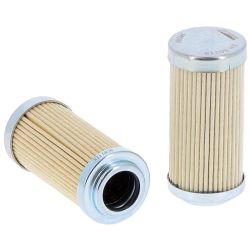 Хидравличен филтър SN 70299 HIFI FILTER за CAMS,FOGO,GILLISON,JCB,THWAITES