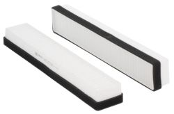 Филтър за кабина  SC 60045  HIFI FILTER за MERCEDES-BENZ,UNIMOG