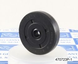 Семеринг (1) 6x34x7/10 ACM SOG/TW, за  SUZUKI 09285-06011 ,GS500E,GS500F,GSXR600,GSXR600Z,GSXR750,GSXR1000,GSXR1000Z