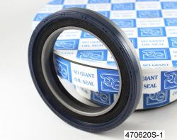 Oil seal  ES (113) 79x114x17  Silicone SOG/TW, for timming gear cover of TOYOTA  90033-19008,HINO 9828-79102,SZ311-79002