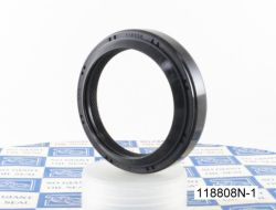 Oil seal TCY (130)  48x64x11/15 L NBR SOG/TW, for transmission of TOYOTA  90311-49006