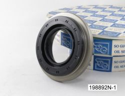 Oil seal  Y  (3) 47x80/94x8/26 W14 ACM SOG/TW, for differential of TOYOTA 90311-47037,90311-T0084