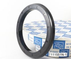 Семеринг OSC (174) 80x112x12 NBR SOG/TW, за мотокари  KOMATSU 34A-21-13180