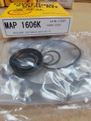 Steering pump repair kit MAP1606K Musashi/Japan, LEXUS,TOYOTA 04446-53030  