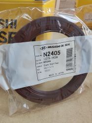 Семеринг UE (AS) 84x117x7.5 L  Viton Musashi/Japan , за колянов вал на NISSAN  12279-1HCOA, 12279-ED000,N2405  