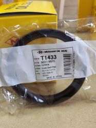 Oil seal  UES-89 95x115x11/13.5 L Viton Musashi/Japan , for crankshaft of TOYOTA 90311-95015,T1433