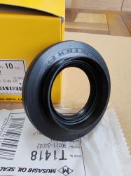 Oil seal  TC9 (UES-9) 34x63x9/15.5 W NBR Musashi/Japan , for transmission of TOYOTA  90311-34042, 90311-34028,T1418   