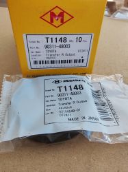 Oil seal  UE (TC)  48x62x8 NBR Musashi/Japan , for transfer case of  TOYOTA  90311-48003,T1148