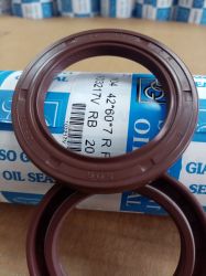 Oil seal TC (AS)  42x60x7 R Viton SOG/TW , crankshaft of Daihatsu,Lexus,Toyota,VW, camshaft of Toyota OEM 90311-42026,AH2492-J0