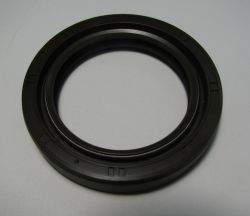 Oil seal DC (A-DUO) 44x62x10 FKM POS/KOREA, for transfer case of Hyundai, Kia 47346-3D100