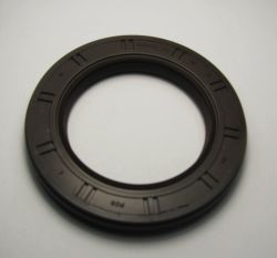 Oil seal TC (AS) 45x69x8 L FKM POS/KOREA, transfer case of  Hyundai, Kia  47351-3B200