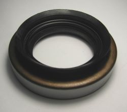 Oil seal DM(HTBW) 45x72x12/19.5 R ACM POS/KOREA, differential (pinion) of Huyndai 53352-44000, Mitsubishi  MB160949