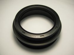  Oil seal KES-S(KC5Y) 48x62x9/24 NBR  NOK/Japan,for rear half-axle of Toyota 90313-48001 ,AG2775-H0