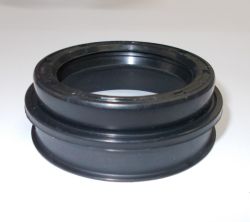 Oil seal KES-S 48x62x9/24 NBR SOG/TW, for rear half-axle of Toyota 90311-48005