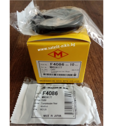 Oil seal UE (TC) 48x65x9 Musashi F4086,  for transmission (rear side) of Hyundai, Kia 43155-45100,MITSUBISHI  MH034177