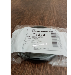 Oil seal YD (DC) 48x72x11 Musashi/Japan , for transfer case of Toyota 90316-48003 ,T1273