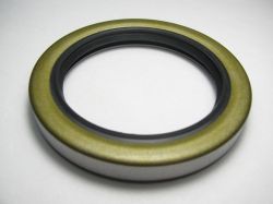 Oil seal TA (CS) 50x68x9 NBR  NOK/Japan, for front wheel hub of Toyota 90311-50005 ,AA2847-E0