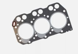 Cylinder head gasket 119620-01343 Matto/TW , for engine  YANMAR 3TNA72