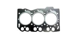 Cylinder head gasket 119265-01341S Matto/TW for engine YANMAR 3TNE68