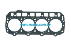Cylinder head gasket YM129902-01331 Matto/TW for engine YANMAR 4TNE98