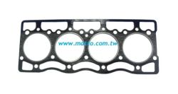 Cylinder head gasket 6141-11-1813 Matto/TW for engines KOMATSU 4D92