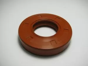 Семеринг AS 25x52x10 Silicone