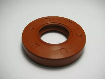 Семеринг AS 25x52x10 Silicone