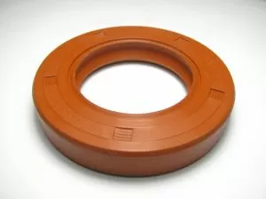 Семеринг AS 42x72x12 Silicone
