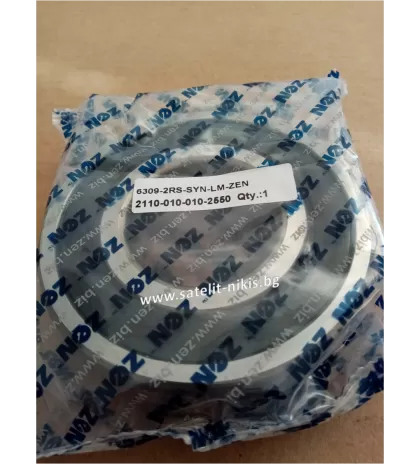 Bearing  6309 -2RS  ZEN/China