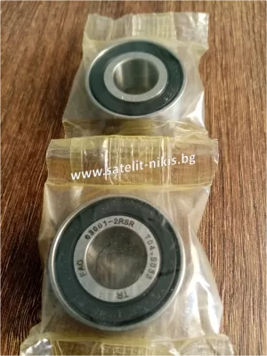 Bearing   63001-2RSR  FAG