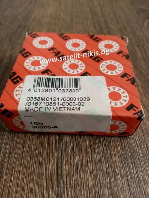 Bearing 30305 FAG