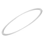 Back-up ring A401 125x130x4.7 TPE