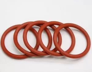 O-ring    13.0х2.0 Silicone 70