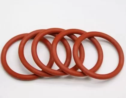 O-ring    13.0х2.0 Silicone 70