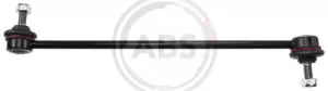 A.B.S. 260649  биалета  предна  ос на Citroen,Peugeot
